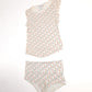 Dior short set by Galliano
