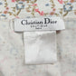 Dior short set by Galliano