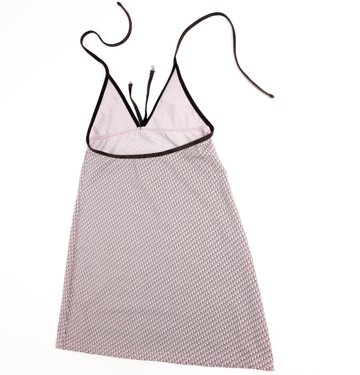 Baby Dior Monogram Dress - 6Y