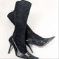 Dior boots by Galliano - EU40.5|UK7.5|US9.5