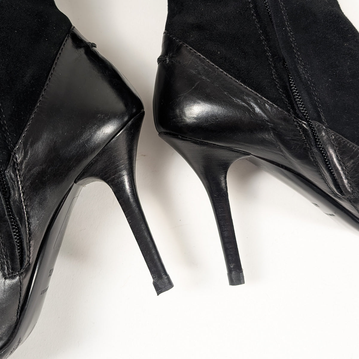 Dior boots by Galliano - EU40.5|UK7.5|US9.5
