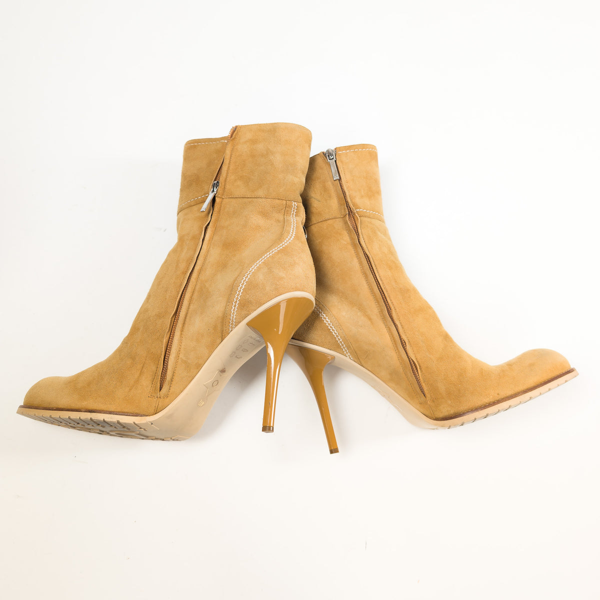 Dior by Galliano boots - EU41|UK8|US10