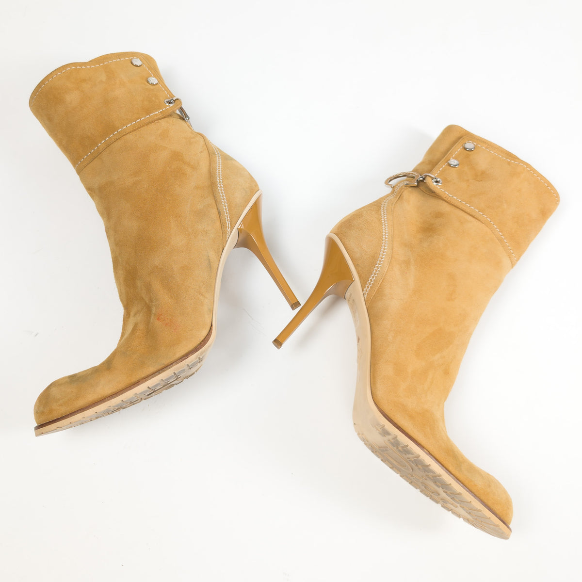 Dior by Galliano boots - EU41|UK8|US10