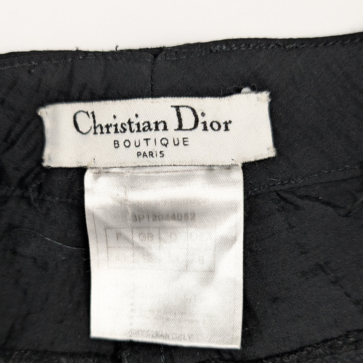 Dior by Galliano pants S/M - S/S 2004
