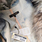 Roberto Cavalli fur coat - F/W 2001
