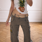 Dolce & Gabbana S/S 2003 Trousers - M
