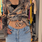 Chemise Roberto Cavalli