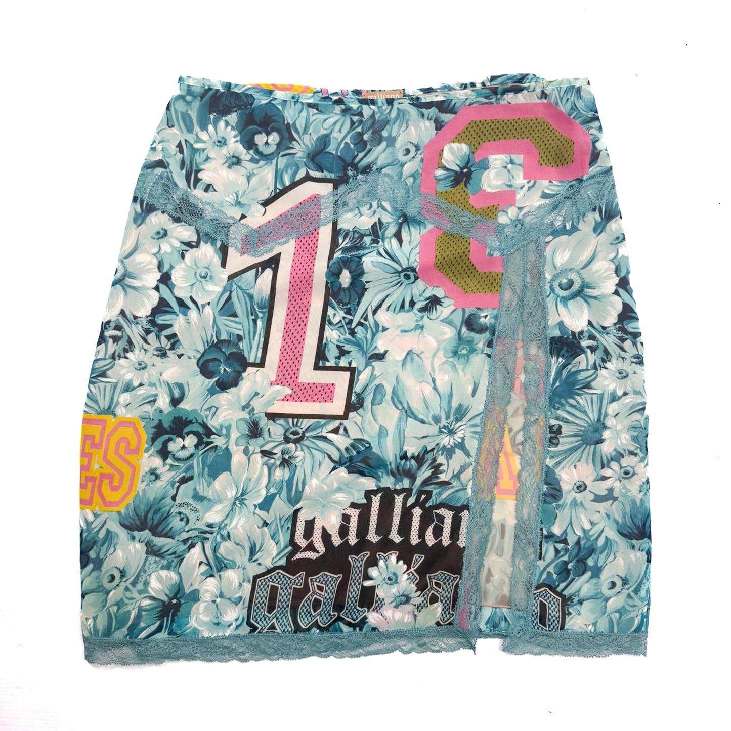 John Galliano Skirt - L