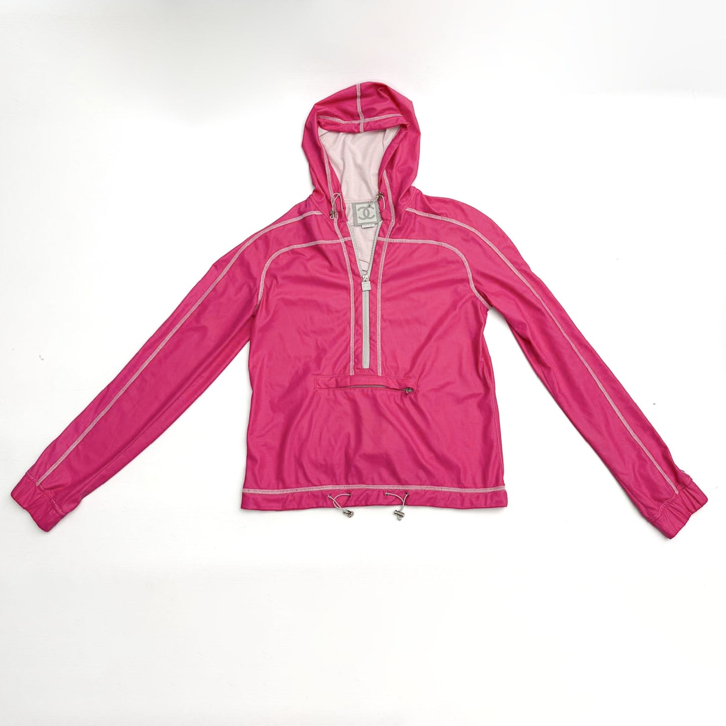 Chanel waterproof jacket