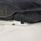 Manteau cintré fourrure Roberto Cavalli - S