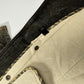 Manteau cintré fourrure Roberto Cavalli - S