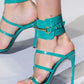 Gucci "Ursula" Sandals S/S2013 - EU36.5|UK3.5|US5.5