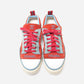 Chanel S/S 2002 Sneakers - EU38|5UK|7US