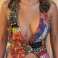 Top vest vintage