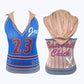 Dolce & Gabbana jersey top