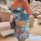 John Galliano dress - M