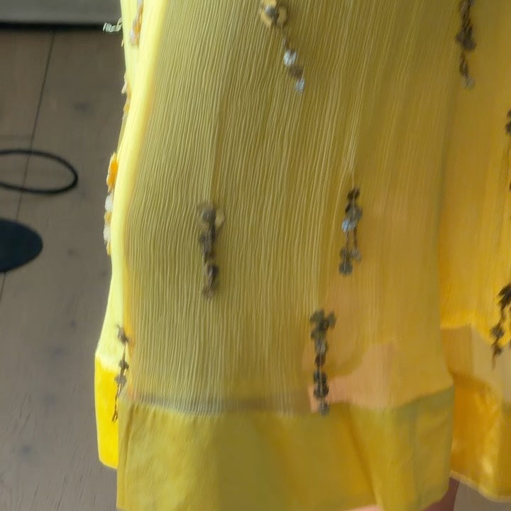 Roberto Cavalli dress - 2 sizes available: S & L