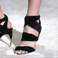 Gucci sandals by Tom Ford - EU36.5|3.5UK|5.5US