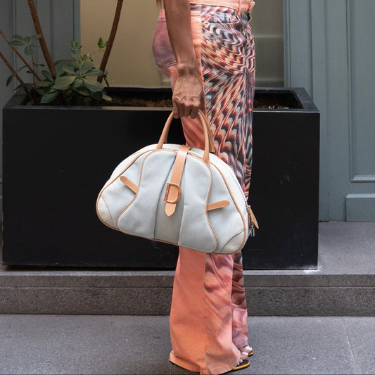 Dior bag by Galliano