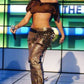Dior by Galliano pants S/M - S/S 2004