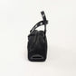 Mini black bag "Malice" 2001 Dior by Galliano