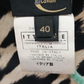 Cavalli Dress - S