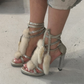 Gucci Sandals by Tom Ford - EU39.5|UK6.5|US8.5