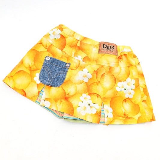 Dolce & Gabbana Kids Skirt - 9/12 months