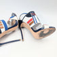 Dsquared2 Sandals - EU38|5UK|7US