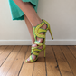 Roberto Cavalli Sandals - EU39|UK6|US8