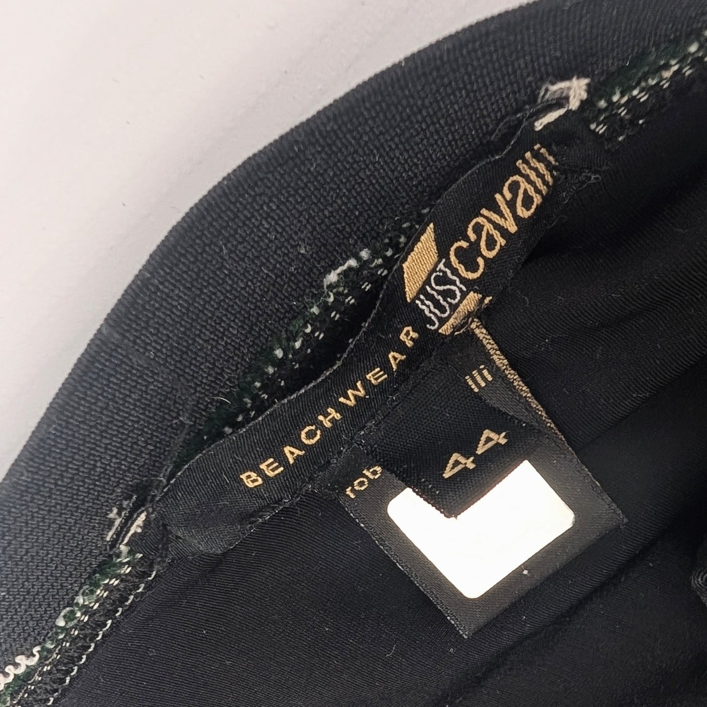 Just Cavalli swimsuit