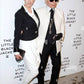 Chanel Thigh-High Boots F/W 2012 - EU38.5|5.5UK|7.5US
