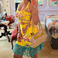 Cavalli dress - M/L