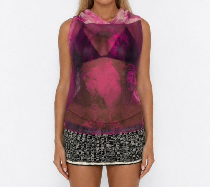 Jean-Paul Gaultier Dress / Top