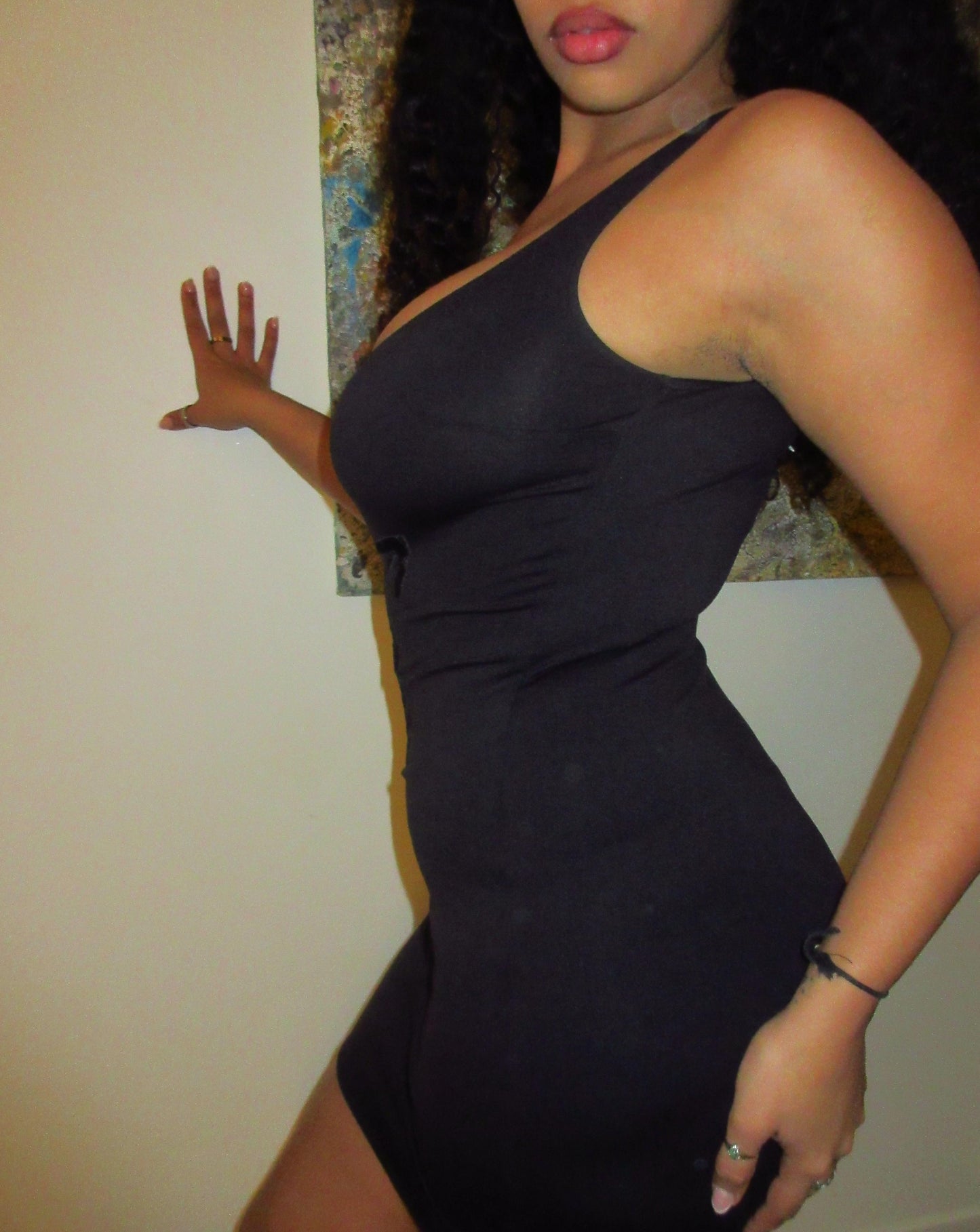 Dior "I love Dior" dress by Galliano - S/M