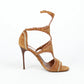 Sergio Rossi Sandals - EU37|UK4|US6