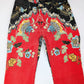 Cheongsam Print Pants S/S2003 - S/M