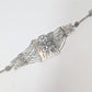 Dior by Galliano necklace