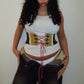 Dsquared2 Corset - F/W 2004