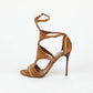 Sergio Rossi Sandals - EU37|UK4|US6