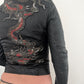 Roberto Cavalli S/S 2003 leather jacket - S