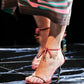 Louis Vuitton Sandals S/S 2011 - EU37.5|UK4.5|US6.5