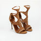 Sergio Rossi Sandals - EU37|UK4|US6
