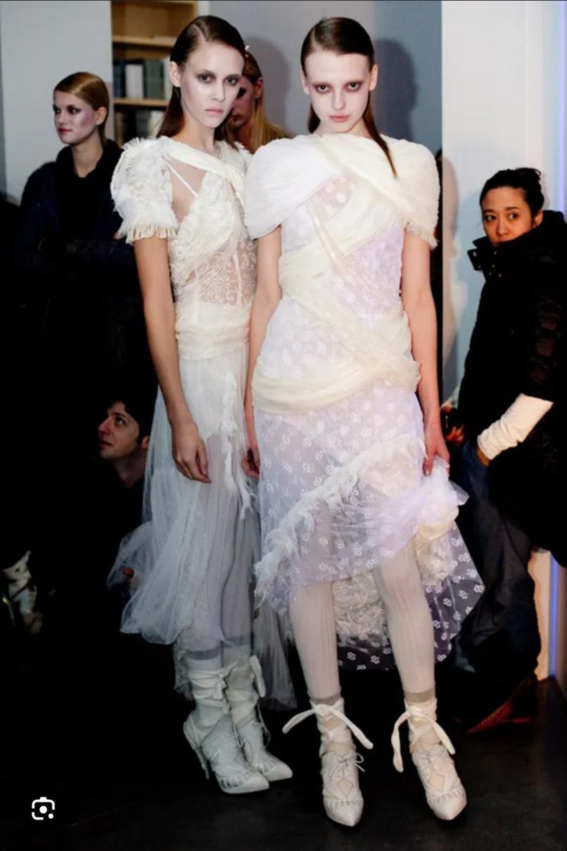 Nicholas Kirkwood X Rodarte Sandals - EU38.5|5.5UK|7.5US