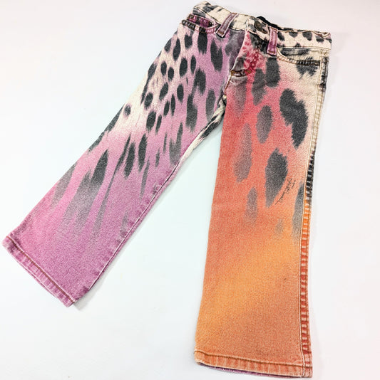 Pantalon Roberto Cavalli -18 month