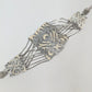 Dior by Galliano necklace