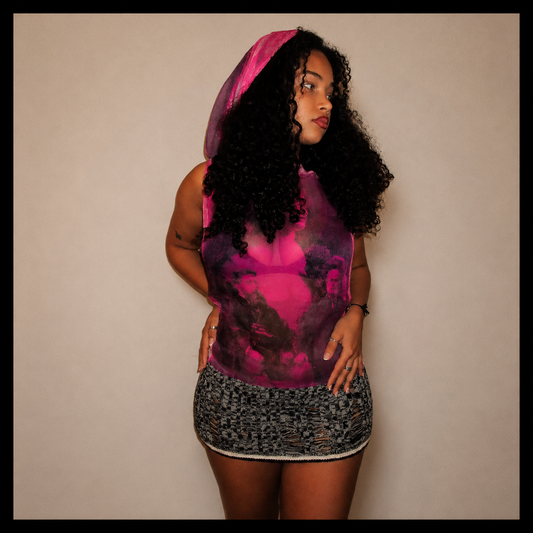 Jean-Paul Gaultier Dress / Top