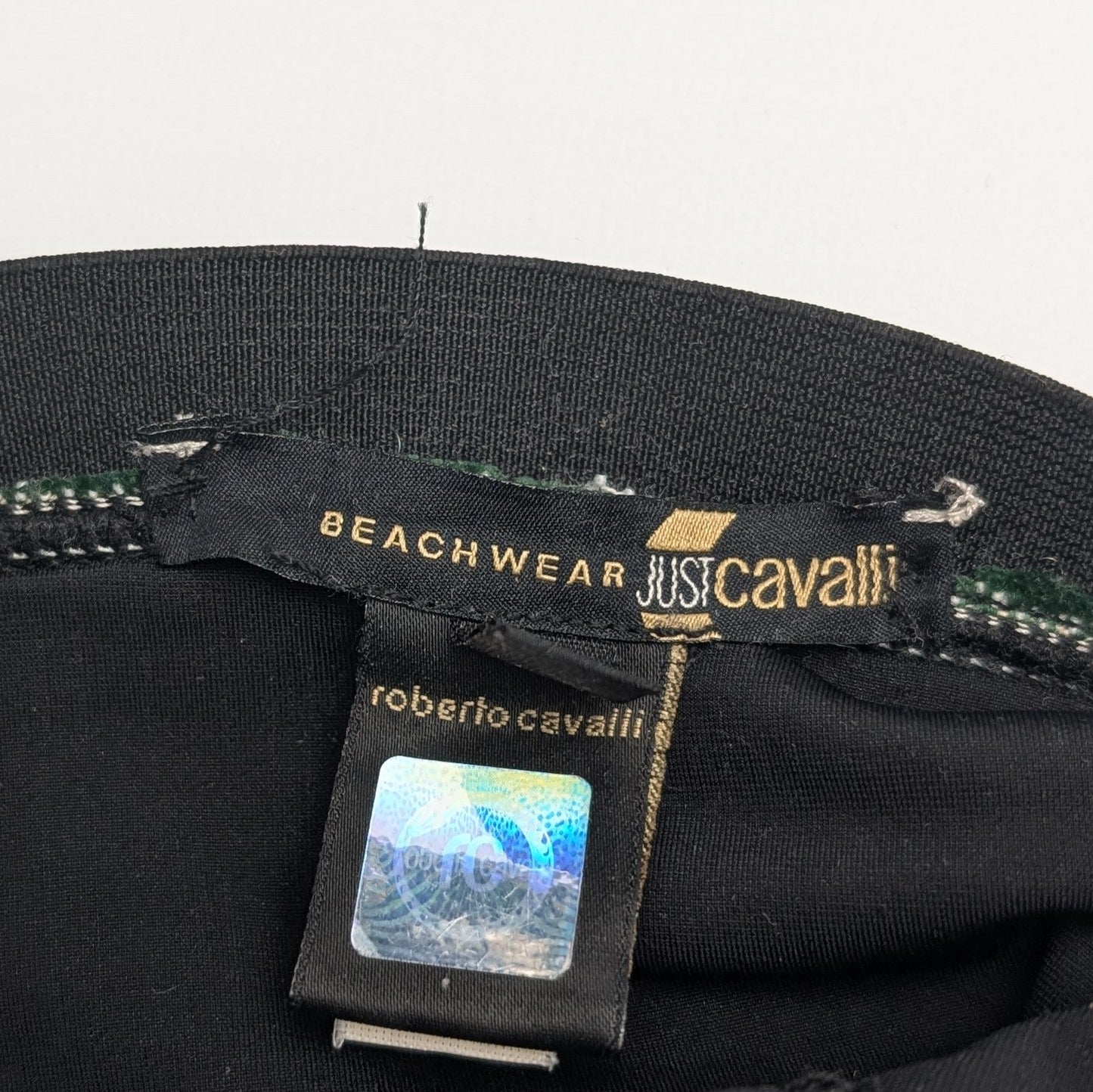 Just Cavalli swimsuit