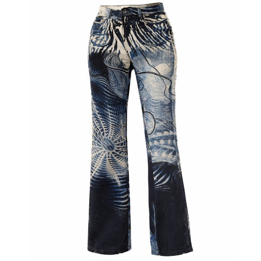 Roberto Cavalli Pants - L