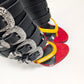 Gothika Dsquared2 S/S 2018 Sandals - EU37|4UK|6US